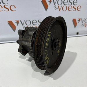 BOMBA DIREÇÃO HIDRÁULICA FORD RANGER 3.0 2005