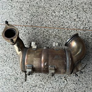 CATALISADOR CHEVROLET ONIX 1.0 TURBO 2023