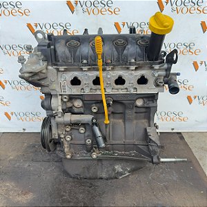 MOTOR RENAULT CLIO SANDERO 1.0 16V 80CV 2015 93.000KM