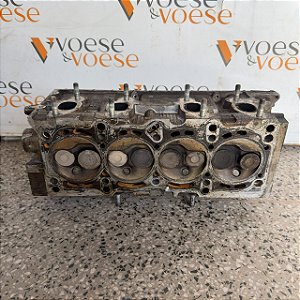 CABEÇOTE MOTOR FIAT STRADA FIORINO EVO 1.4 2021 CODIGO FIAT 55219003