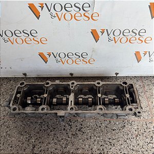 GAIOLA COMANDO DE VALVULAS GM ASTRA ZAFIRA 2.0 8V FLEX CODIGO GM 93315162