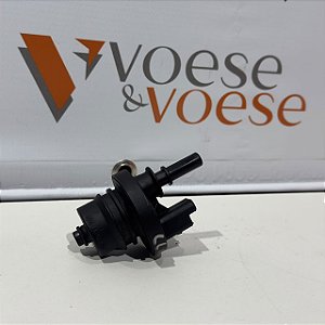 VÁLVULA CANISTER RENAULT CLIO 2015 ORIGINAL CODIGO RENAULT 2580048A