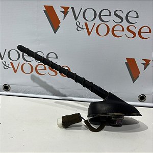 ANTENA DE TETO C/BASE KIA PICANTO 2011 ORIGINAL KIA