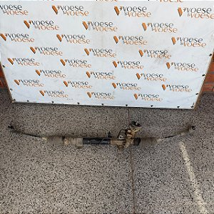 CAIXA DIREÇÃO HIDRÁULICA HYUNDAI HB20 2016 CODIGO HYUNDAI 577001S000