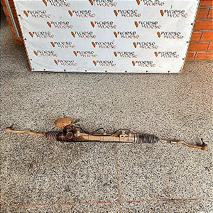 CAIXA DIREÇÃO HIDRÁULICA RENAULT LOGAN 2016 CODIGO RENAULT 490014306R