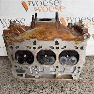 CABEÇOTE MOTOR VW POLO TRACK 1.0 2025 CODIGO VW 04C103404C (ALTURA 115MM)