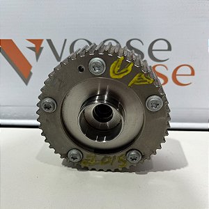 POLIA VARIÁVEL COMANDO VOLKSWAGEN UP GOL FOX 1.0 2016 CODIGO VW 04C109088