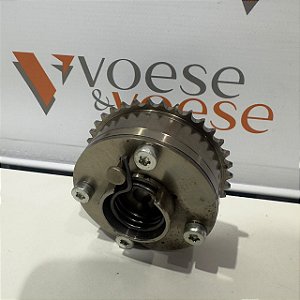 POLIA VARIÁVEL COMANDO TOYOTA ETIOS 1.5 2018 CODIGO TOYOTA 130700T011