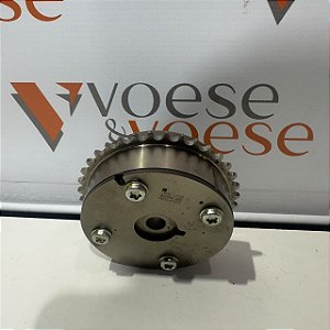 POLIA COMANDO TOYOTA ETIOS 1.5 2018 CODIGO TOYOTA 130500Y020