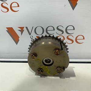 POLIA COMANDO TOYOTA ETIOS 1.5 2016 CODIGO TOYOTA 130500Y020