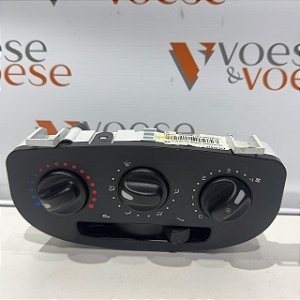 COMANDO AR CONDICIONADO RENAULT CLIO 2015 CODIGO RENAULT 5R3540000