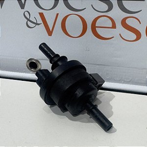 VÁLVULA CANISTER RENAULT DUSTER OROCH 2020 CODIGO 2580119A