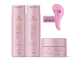 Kit Hidract Infusion