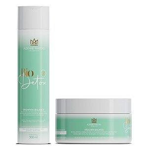 Kit Bio Detox Home Care