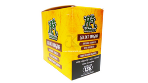 Tabaco Hi Tobacco Golden Virginia Caixa com 6 Bags