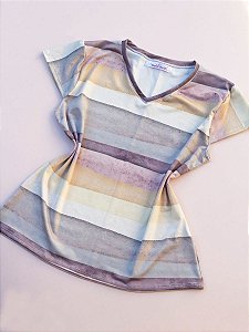 Blusa Maresia