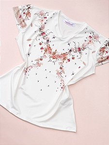 Blusa Vitalidade