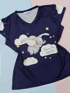 Blusa Dumbo