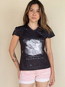 Blusa Capricórnio