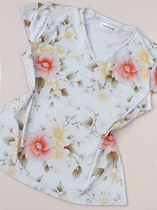 Blusa Felicidade