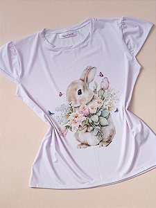 Blusa Coelho