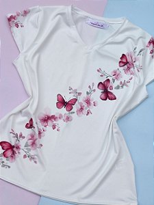 Blusa Desejo