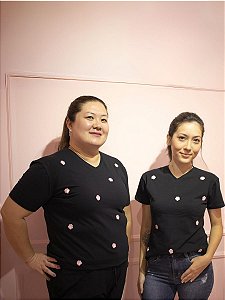 Blusa Patinhas