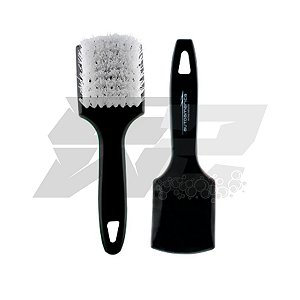 Tire Brush - Escova Para Pneus - Autoamerica
