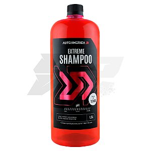 Shampoo Extreme - 1,5l - Autoamerica
