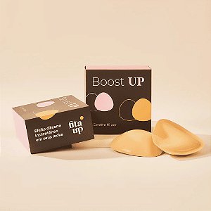 BOOST UP - P