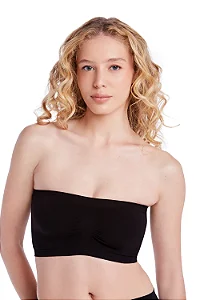 SUTIA BASIC FAIXA COM BOJO 050317 PRETO P