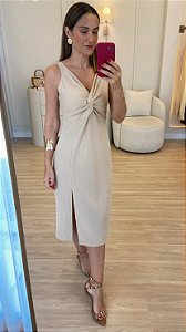 Vestido Cecília