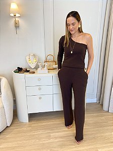 Calça Malha Rafaela