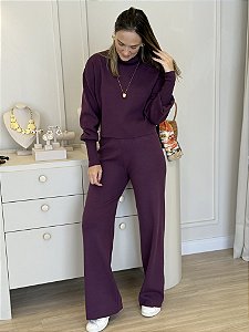 Calça Modal Mariah