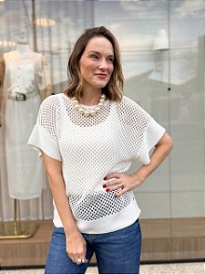Blusa Maya