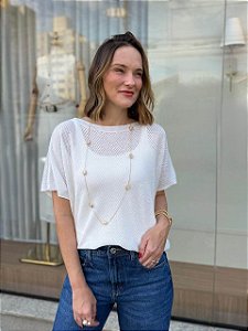 Blusa Jade