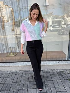 Colete Colors