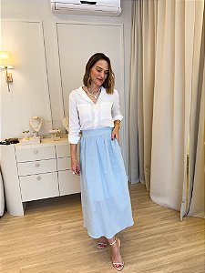 Camisa Domenica