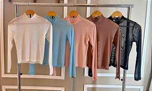 Blusa Tule