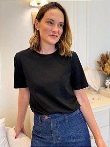 Blusa Algodão Camila