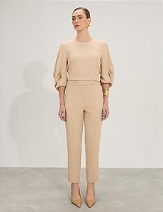 Calça Alfaiataria Lorena