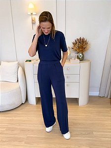 Conjunto Moletom Maíra