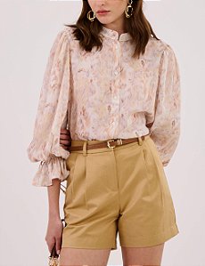 Shorts Francine Sarja