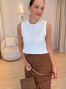 Regata Pérola Barroca