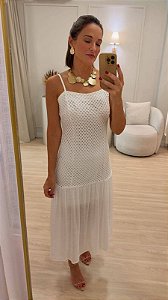 Vestido Madri