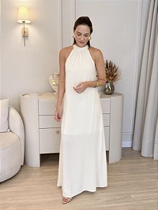 Vestido Longo Viana