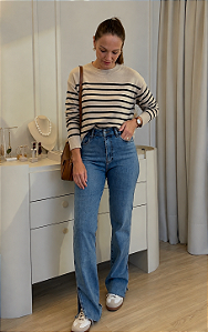 Calça Pri Comfy