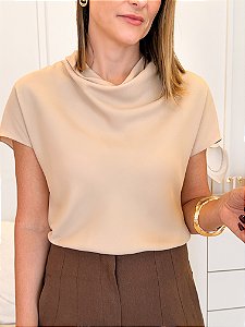 Blusa Cecília