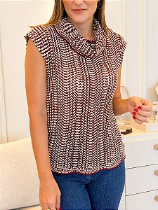 Regata Trico Monique