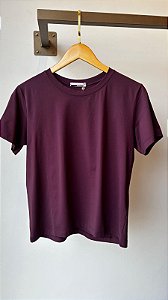 Blusa Basica Poliamida